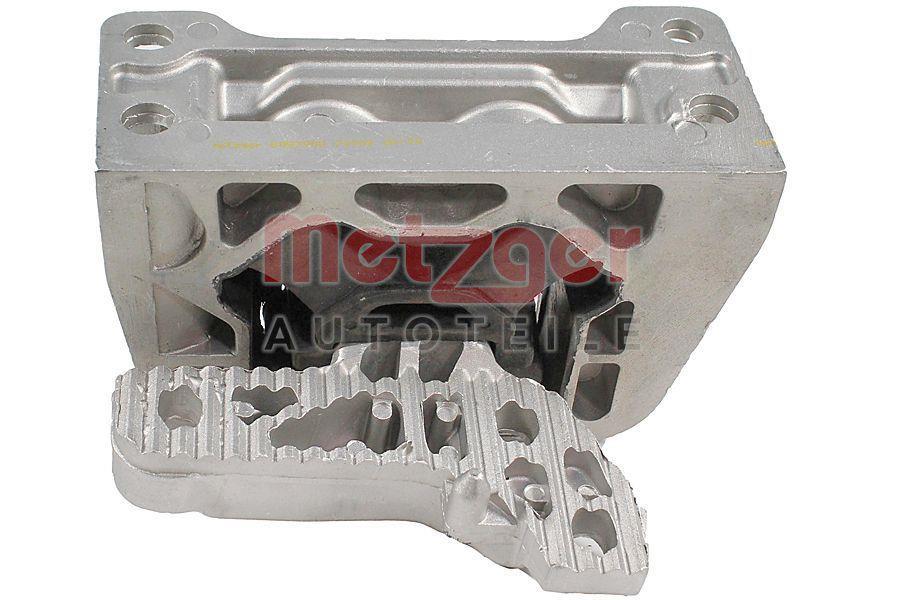 Support moteur (Silent bloc moteur) METZGER ref. 8053908